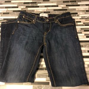 Paper denim & cloth skinny jeans